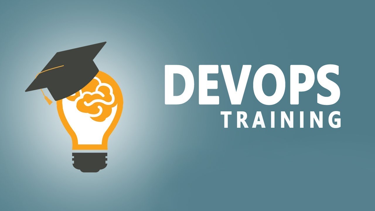 Devops training